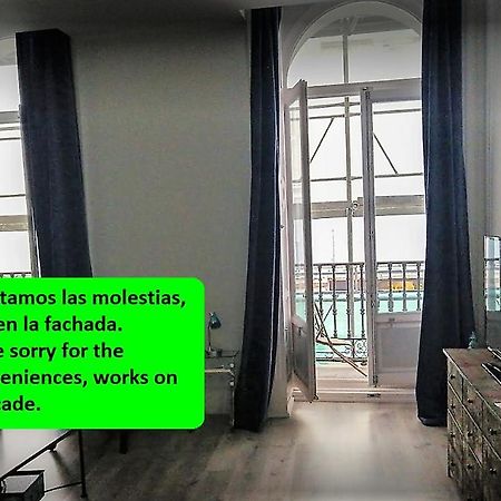 Behap Madrid Puerta Del Sol公寓 外观 照片