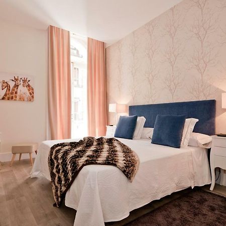 Behap Madrid Puerta Del Sol公寓 外观 照片