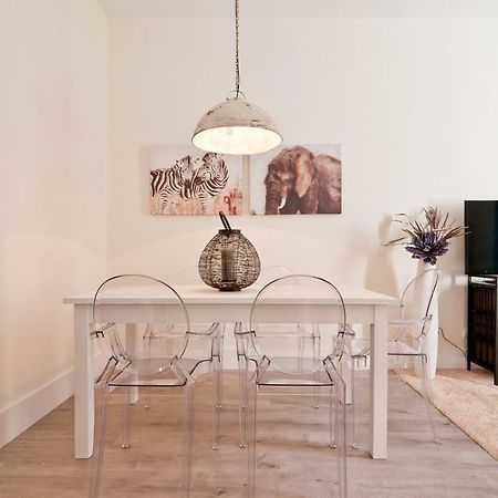 Behap Madrid Puerta Del Sol公寓 外观 照片