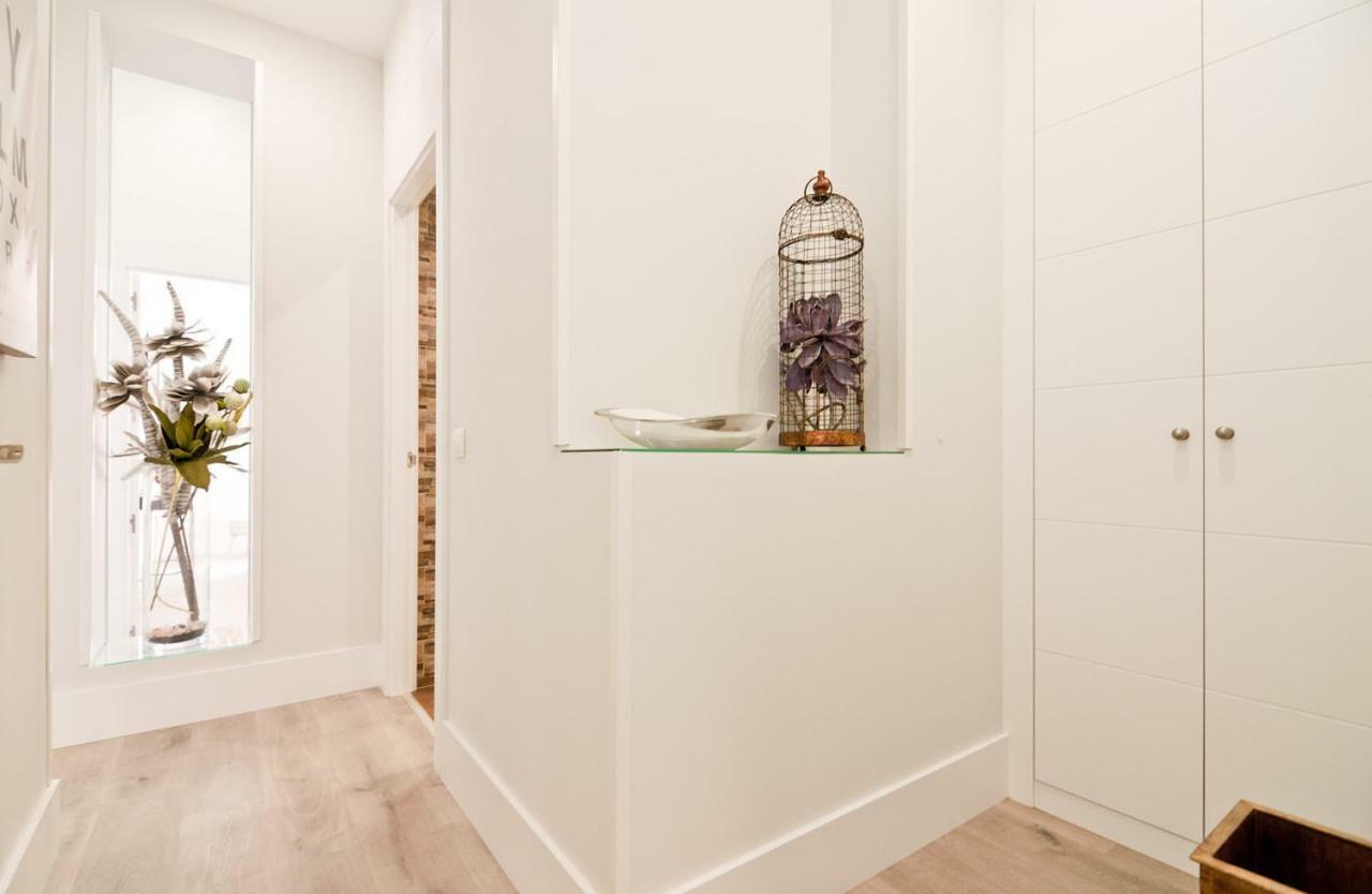 Behap Madrid Puerta Del Sol公寓 外观 照片