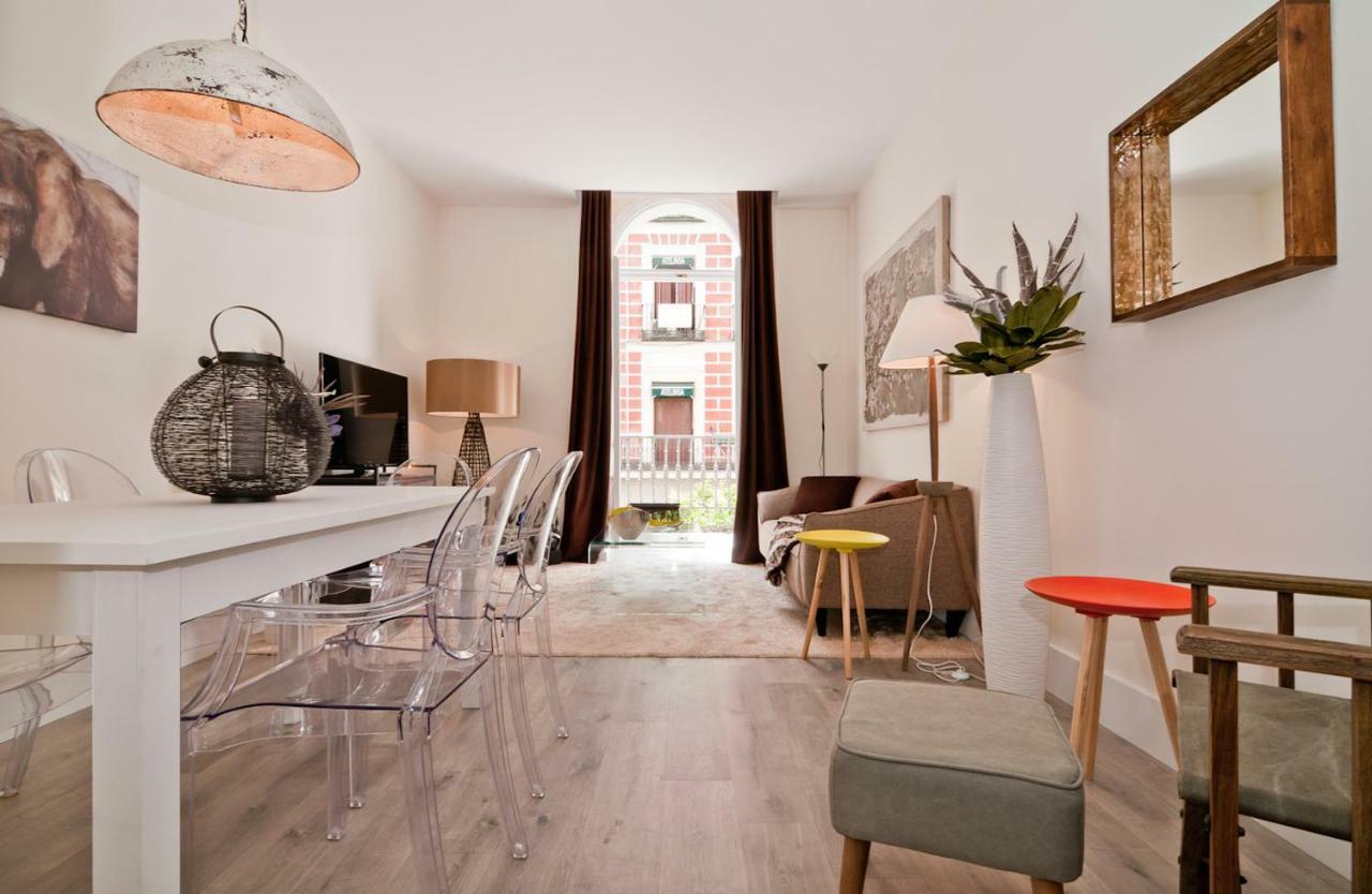 Behap Madrid Puerta Del Sol公寓 外观 照片