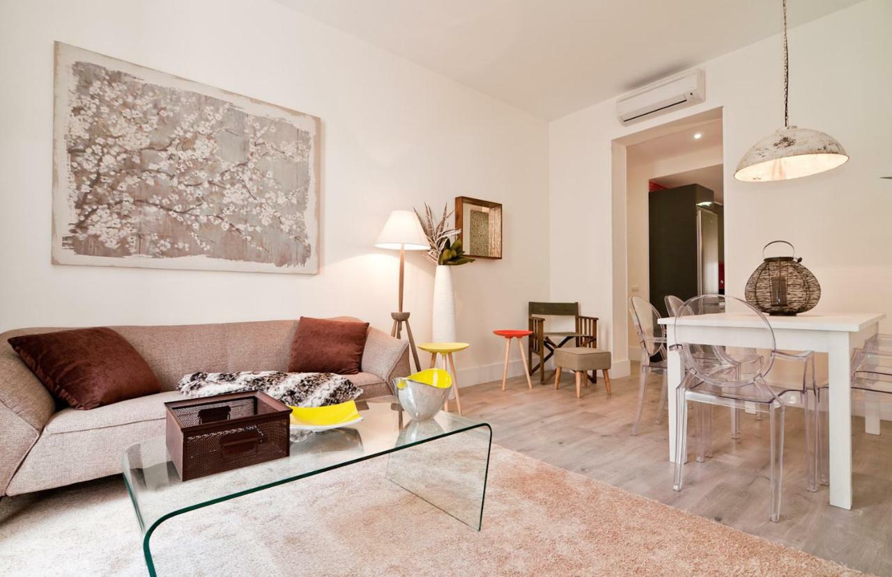 Behap Madrid Puerta Del Sol公寓 外观 照片