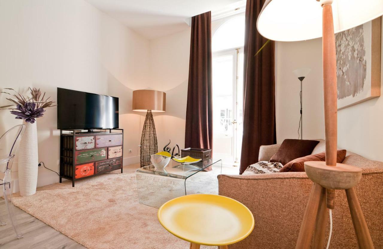 Behap Madrid Puerta Del Sol公寓 外观 照片