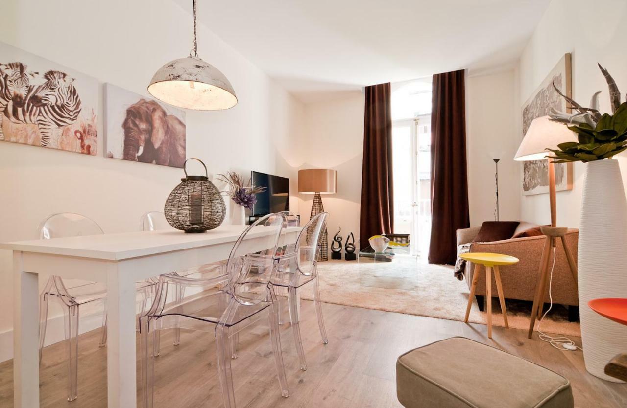 Behap Madrid Puerta Del Sol公寓 外观 照片