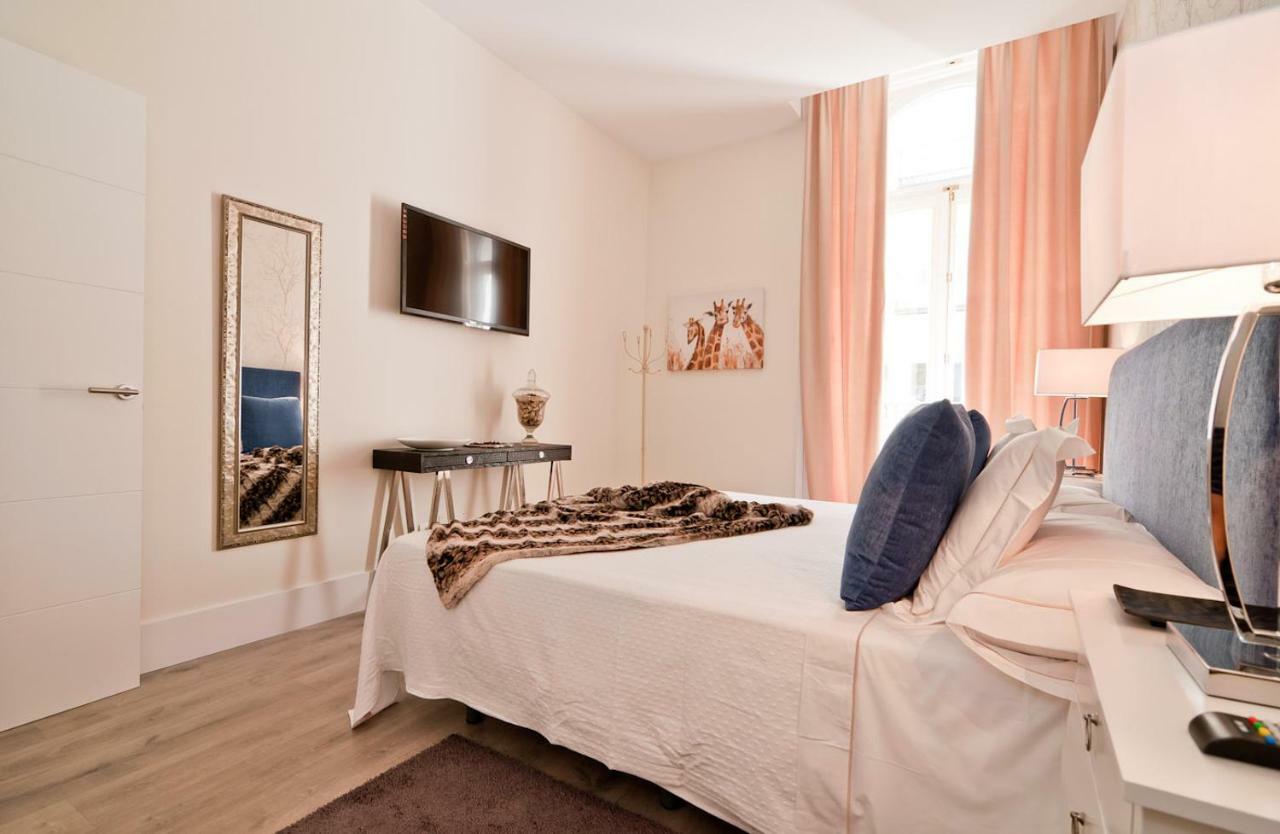 Behap Madrid Puerta Del Sol公寓 外观 照片