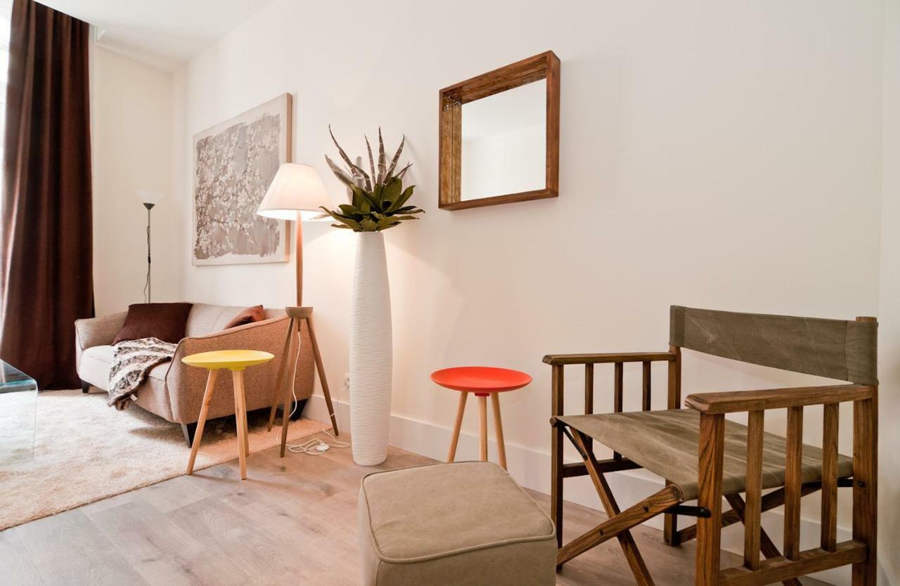 Behap Madrid Puerta Del Sol公寓 外观 照片