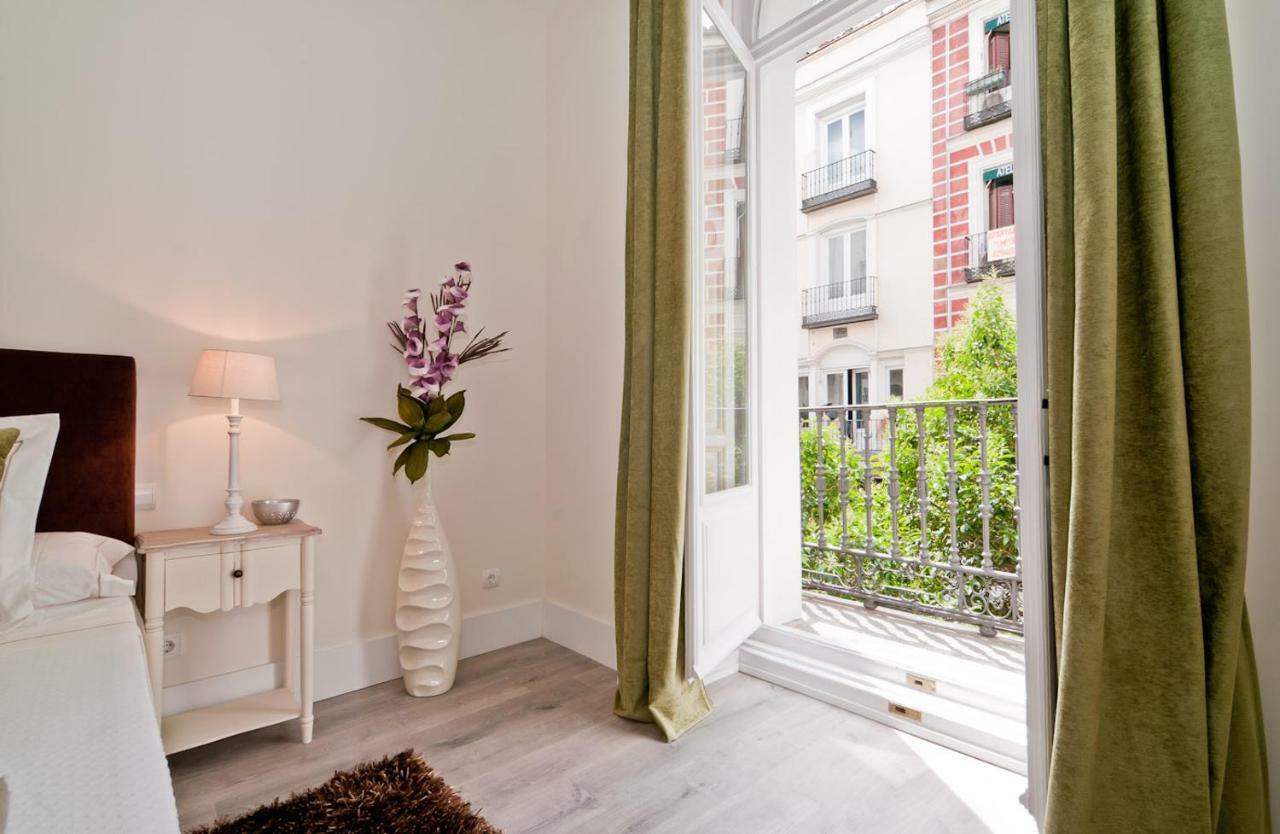 Behap Madrid Puerta Del Sol公寓 外观 照片