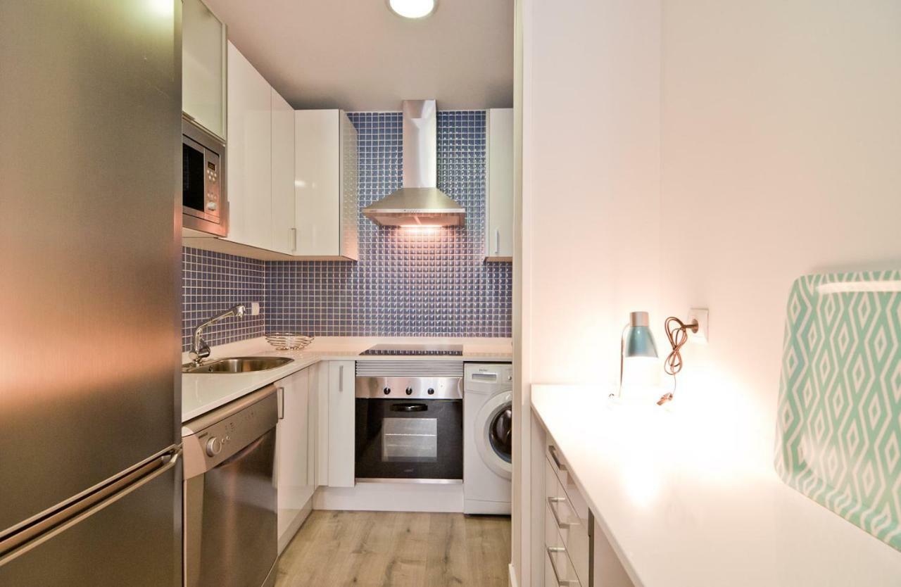 Behap Madrid Puerta Del Sol公寓 外观 照片