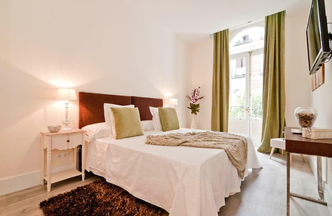 Behap Madrid Puerta Del Sol公寓 外观 照片