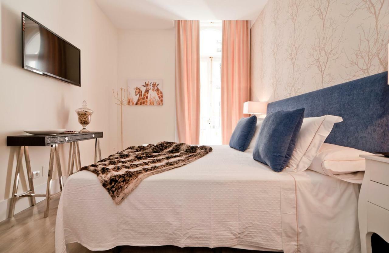 Behap Madrid Puerta Del Sol公寓 外观 照片