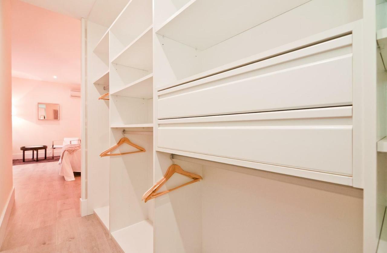Behap Madrid Puerta Del Sol公寓 外观 照片