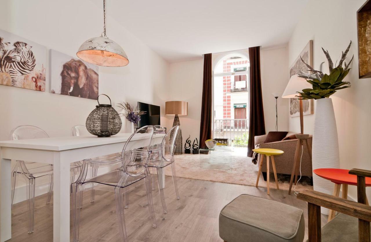 Behap Madrid Puerta Del Sol公寓 外观 照片