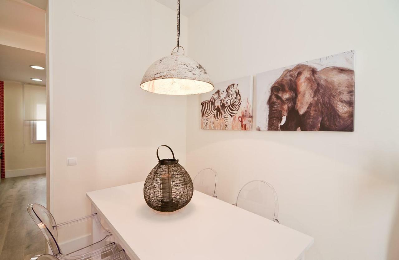 Behap Madrid Puerta Del Sol公寓 外观 照片