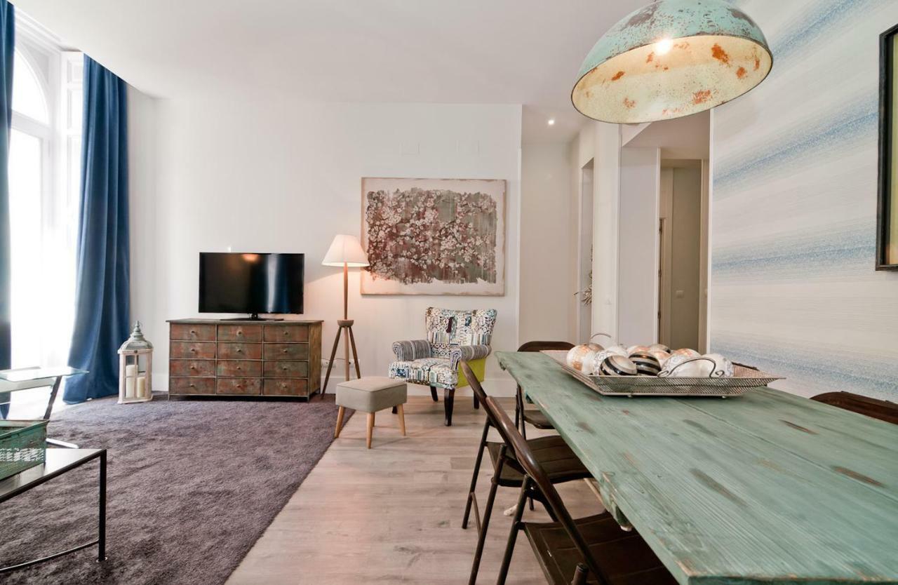 Behap Madrid Puerta Del Sol公寓 外观 照片
