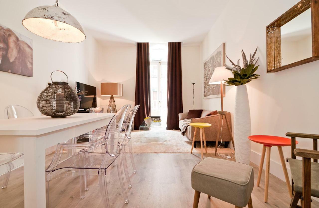 Behap Madrid Puerta Del Sol公寓 外观 照片