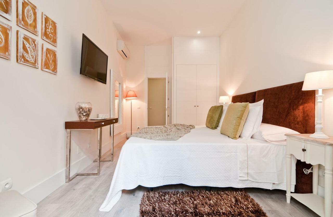 Behap Madrid Puerta Del Sol公寓 外观 照片