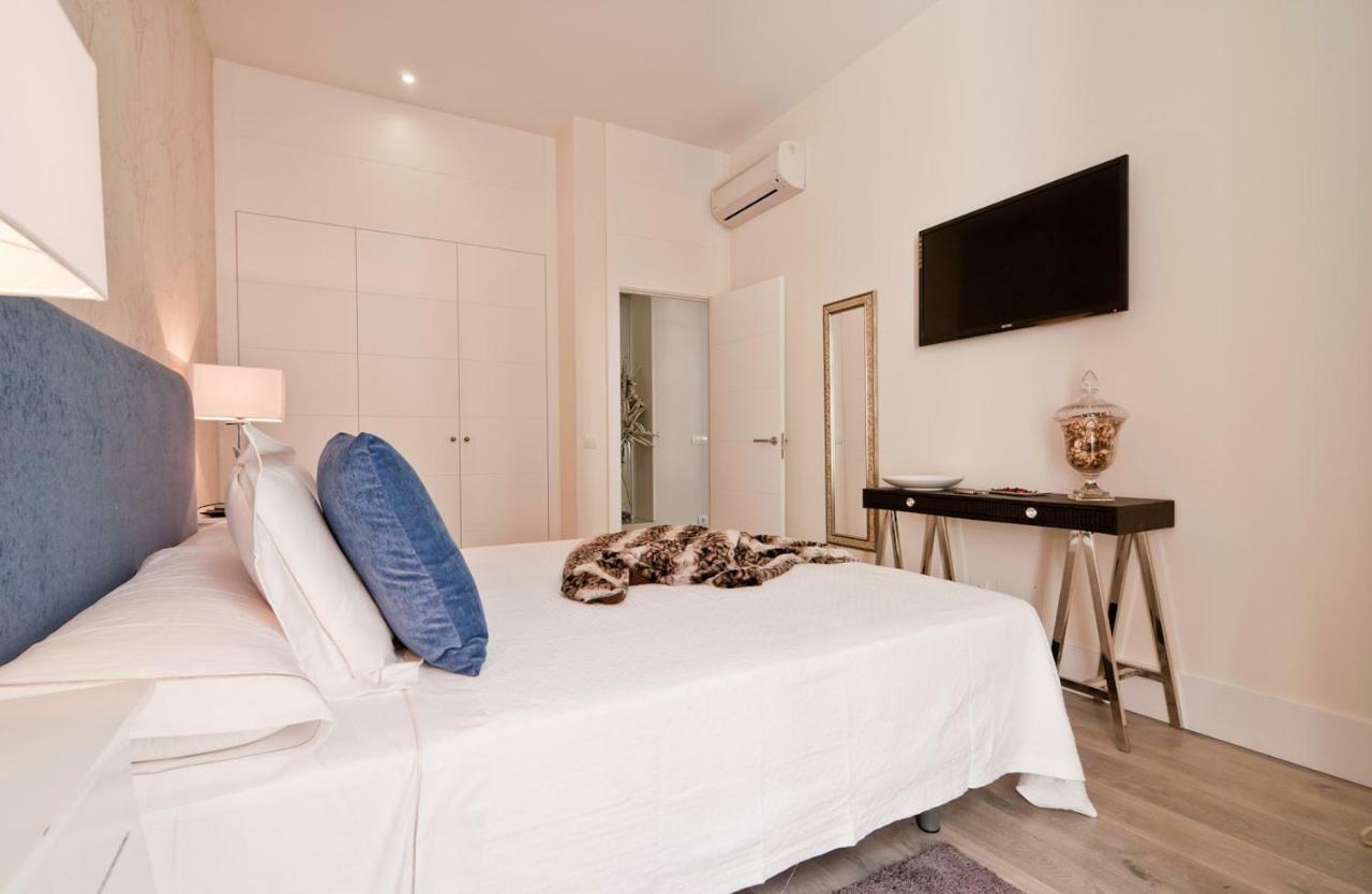 Behap Madrid Puerta Del Sol公寓 外观 照片