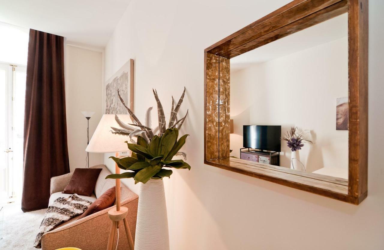 Behap Madrid Puerta Del Sol公寓 外观 照片