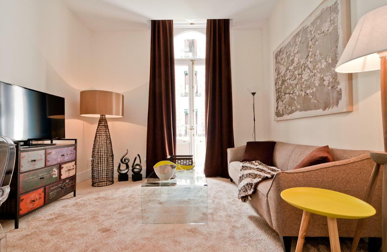 Behap Madrid Puerta Del Sol公寓 外观 照片