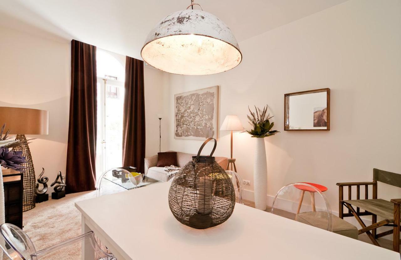 Behap Madrid Puerta Del Sol公寓 外观 照片