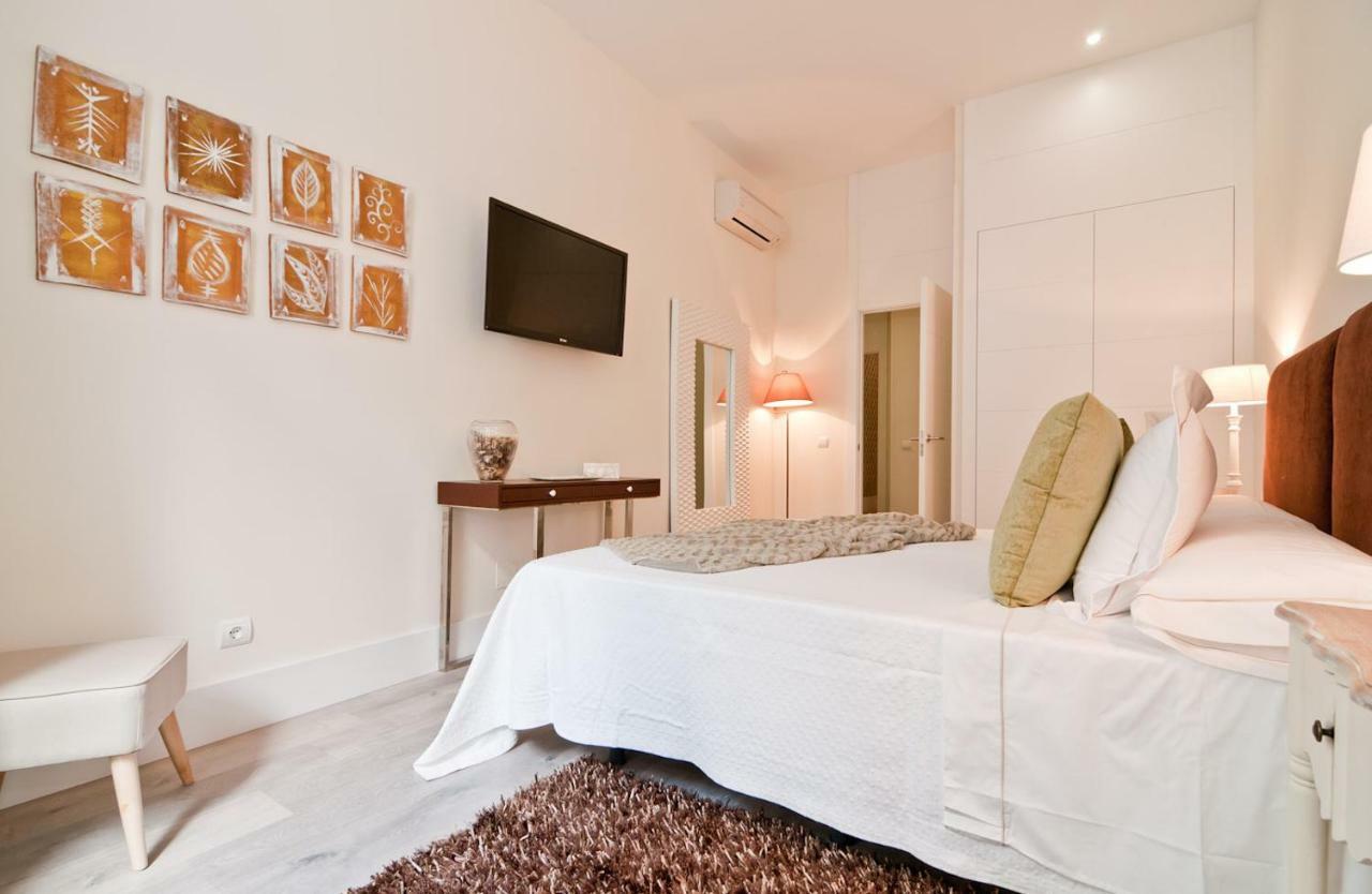 Behap Madrid Puerta Del Sol公寓 外观 照片