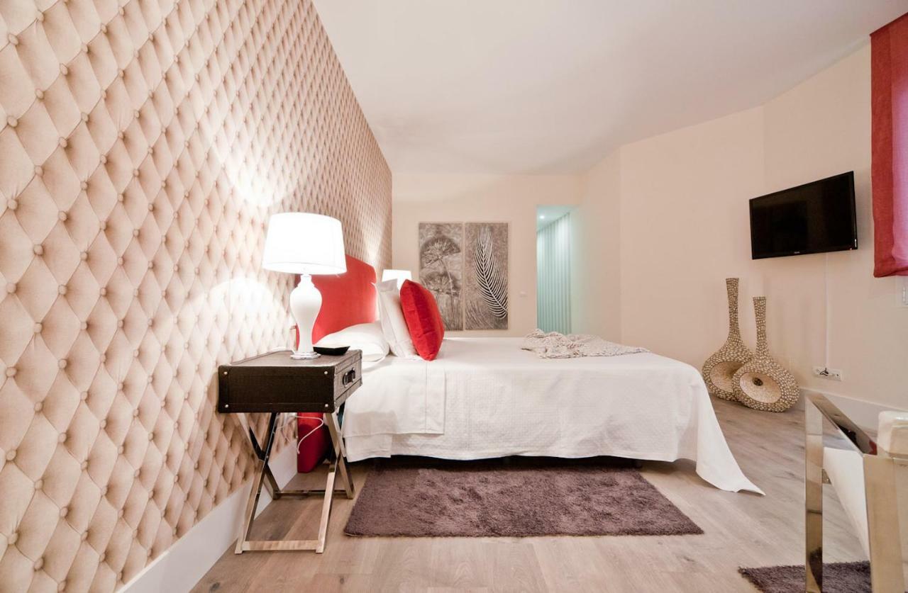 Behap Madrid Puerta Del Sol公寓 外观 照片