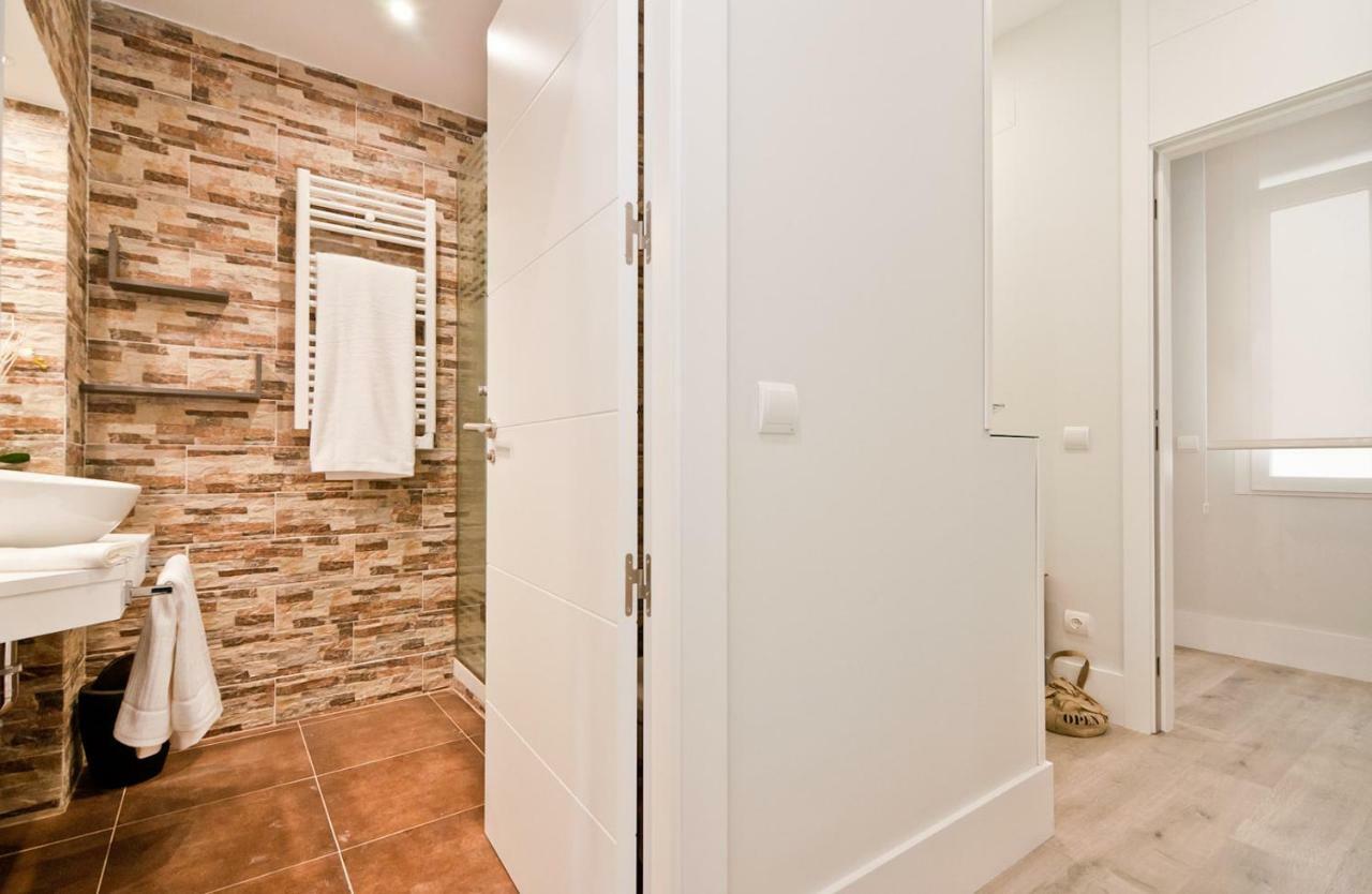Behap Madrid Puerta Del Sol公寓 外观 照片