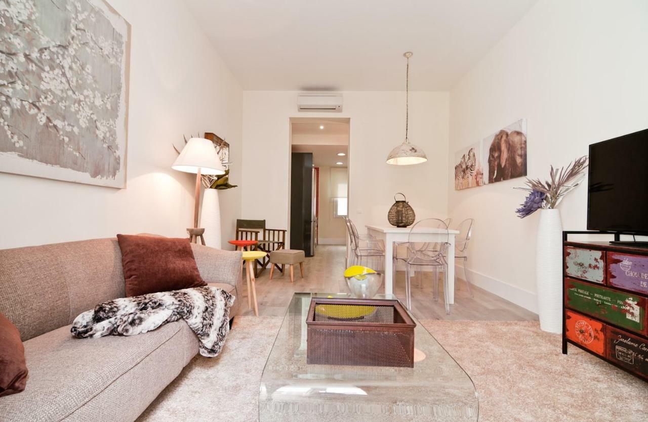 Behap Madrid Puerta Del Sol公寓 外观 照片