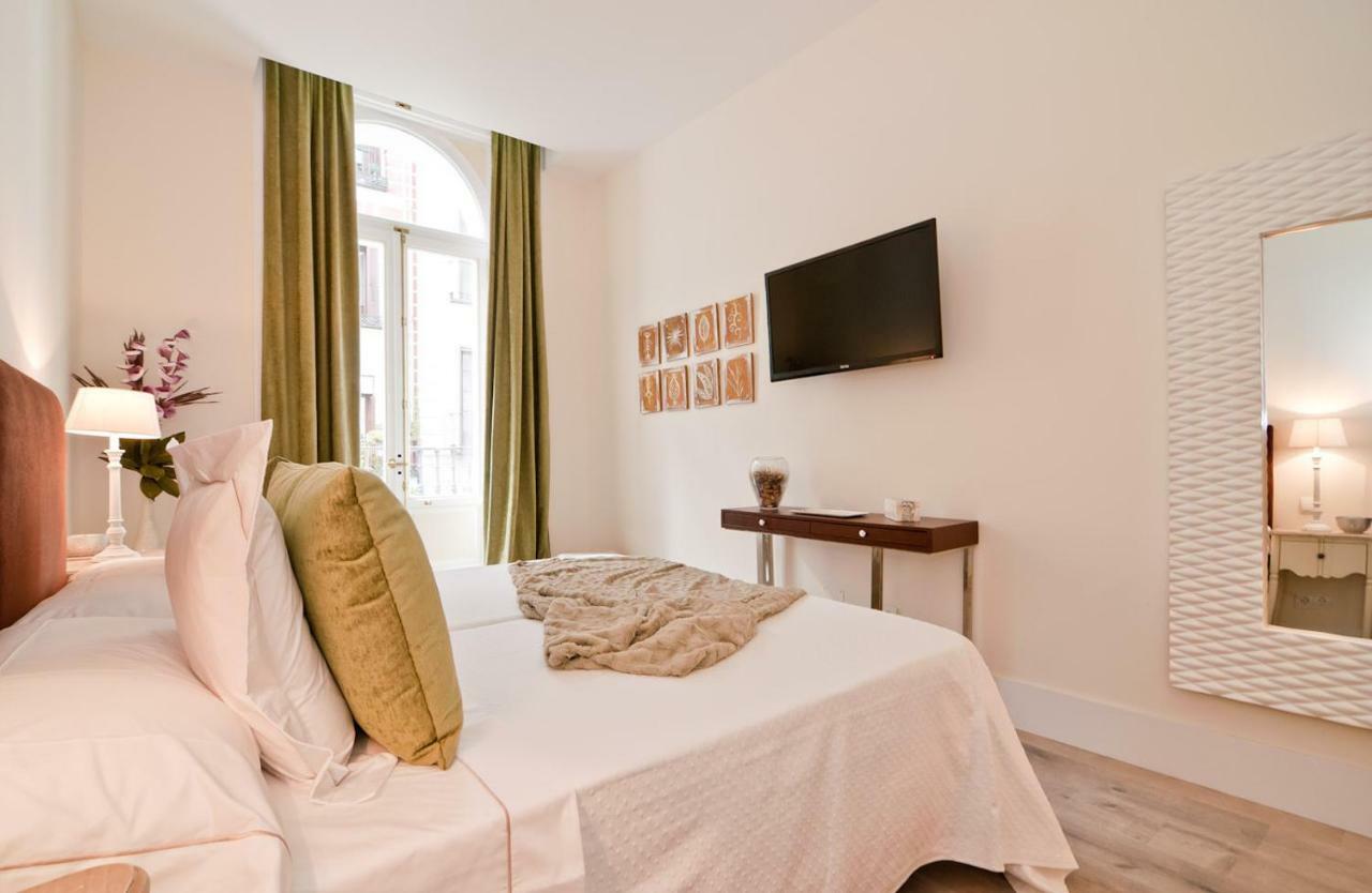 Behap Madrid Puerta Del Sol公寓 外观 照片