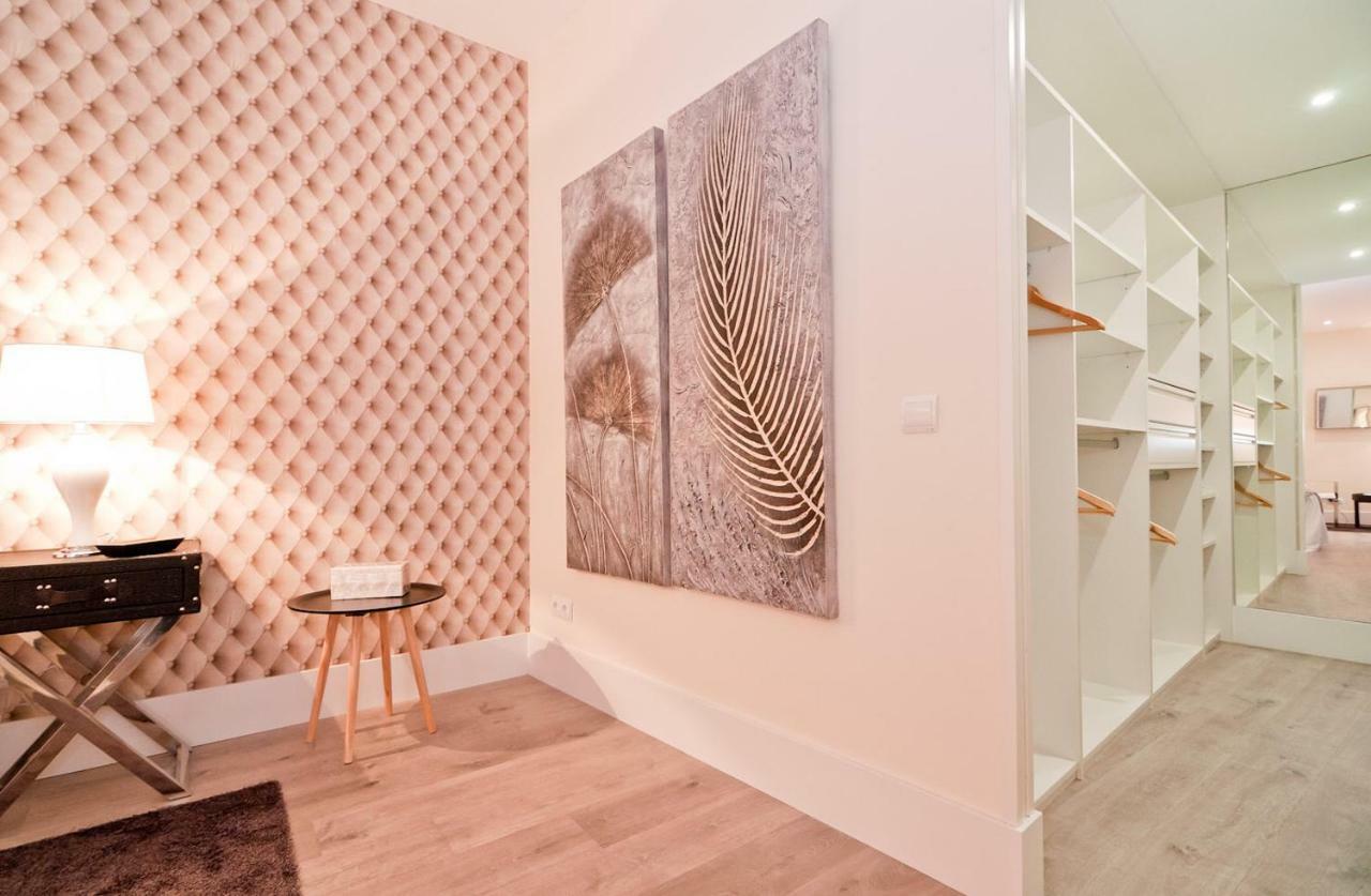 Behap Madrid Puerta Del Sol公寓 外观 照片