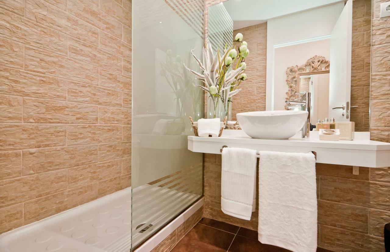 Behap Madrid Puerta Del Sol公寓 外观 照片