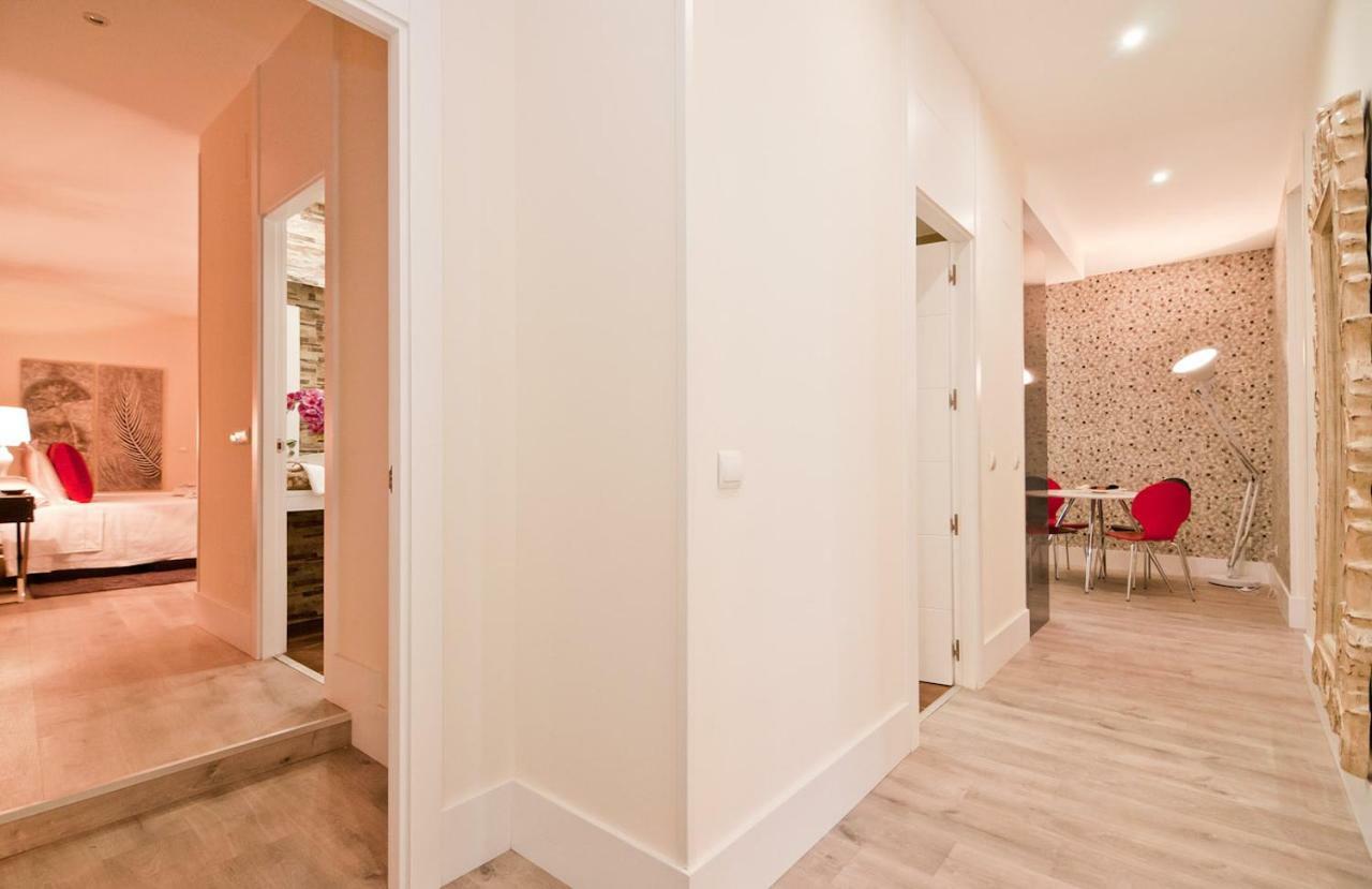 Behap Madrid Puerta Del Sol公寓 外观 照片