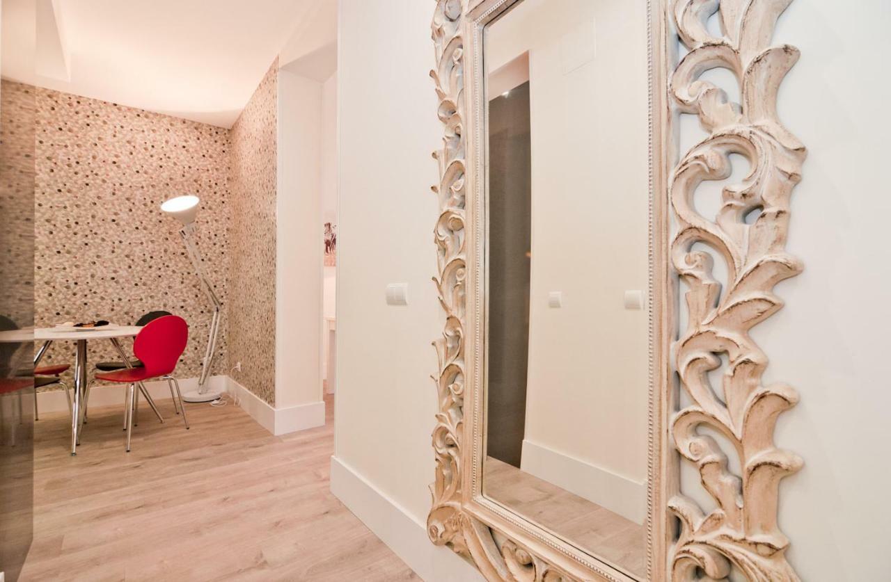 Behap Madrid Puerta Del Sol公寓 外观 照片