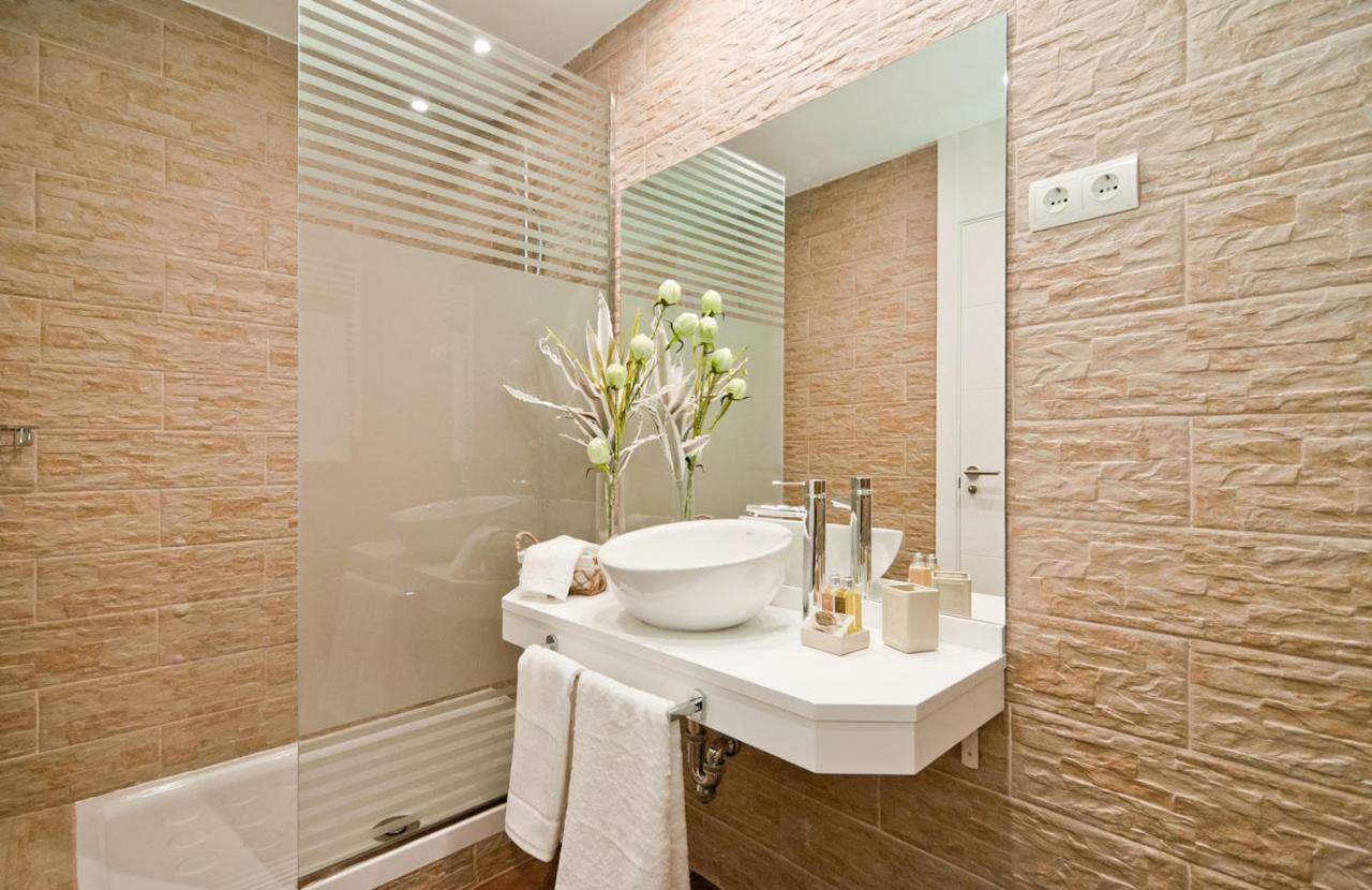 Behap Madrid Puerta Del Sol公寓 外观 照片
