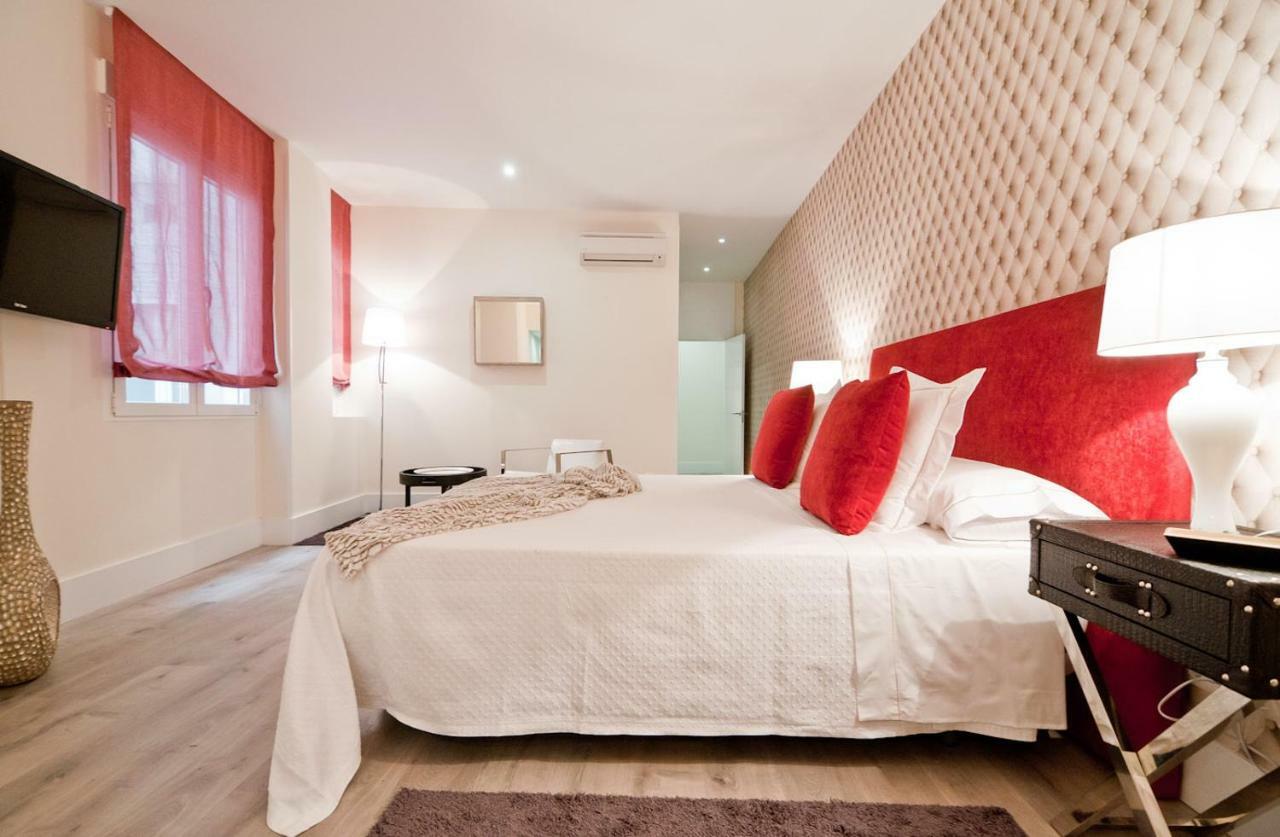 Behap Madrid Puerta Del Sol公寓 外观 照片