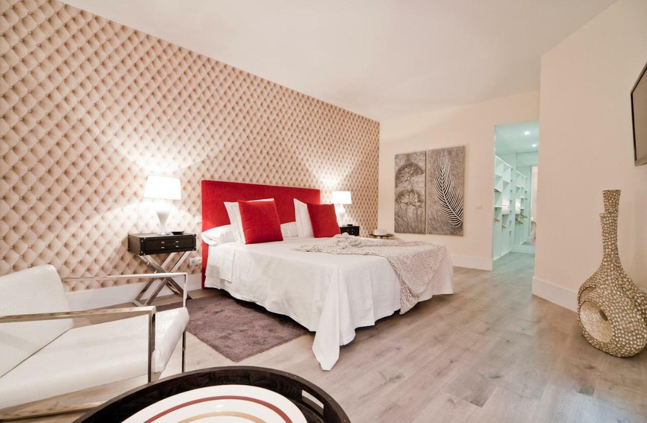 Behap Madrid Puerta Del Sol公寓 外观 照片