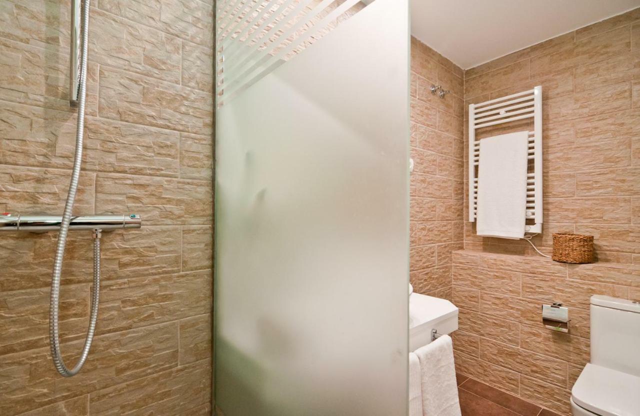 Behap Madrid Puerta Del Sol公寓 外观 照片