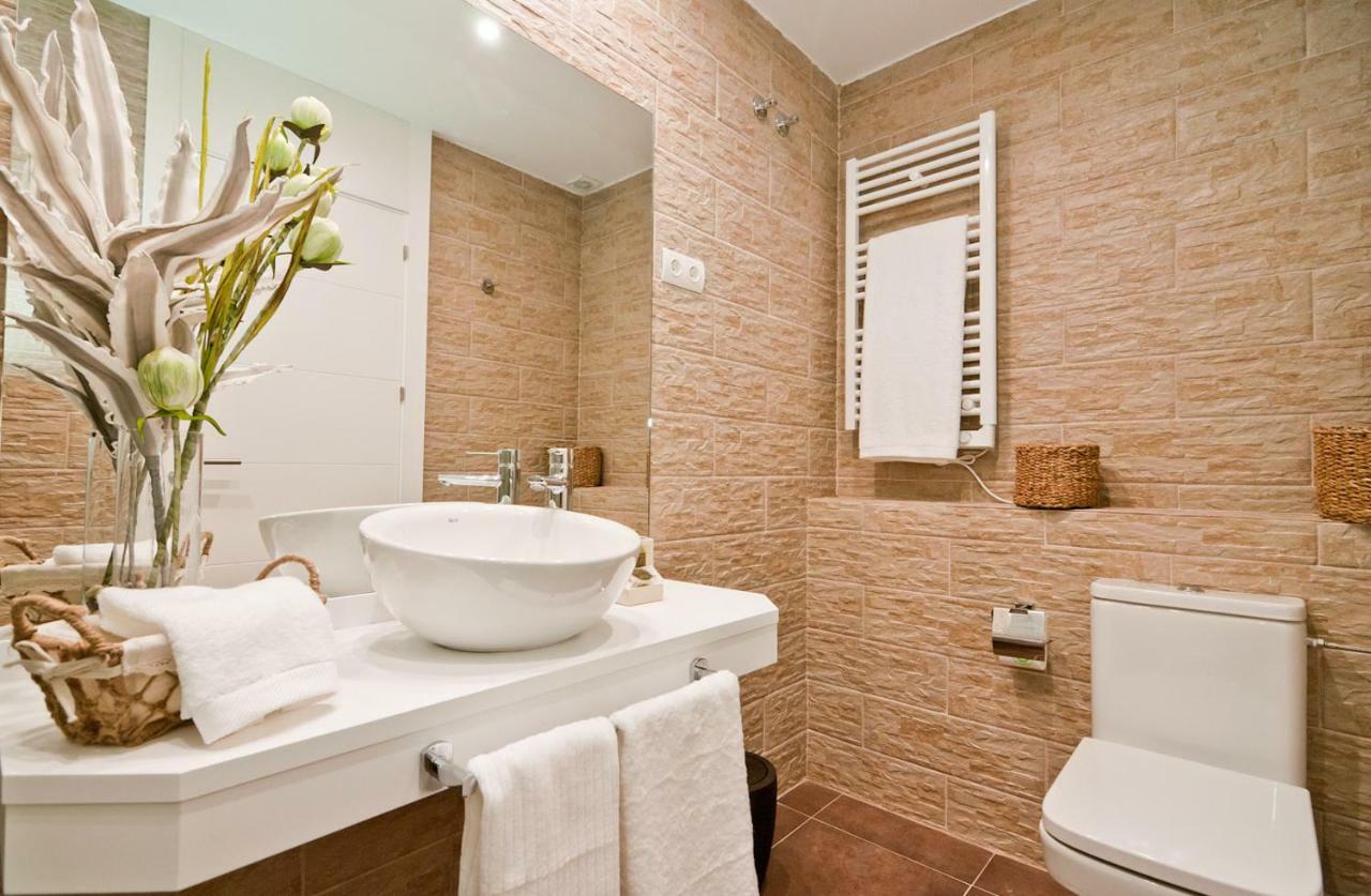 Behap Madrid Puerta Del Sol公寓 外观 照片
