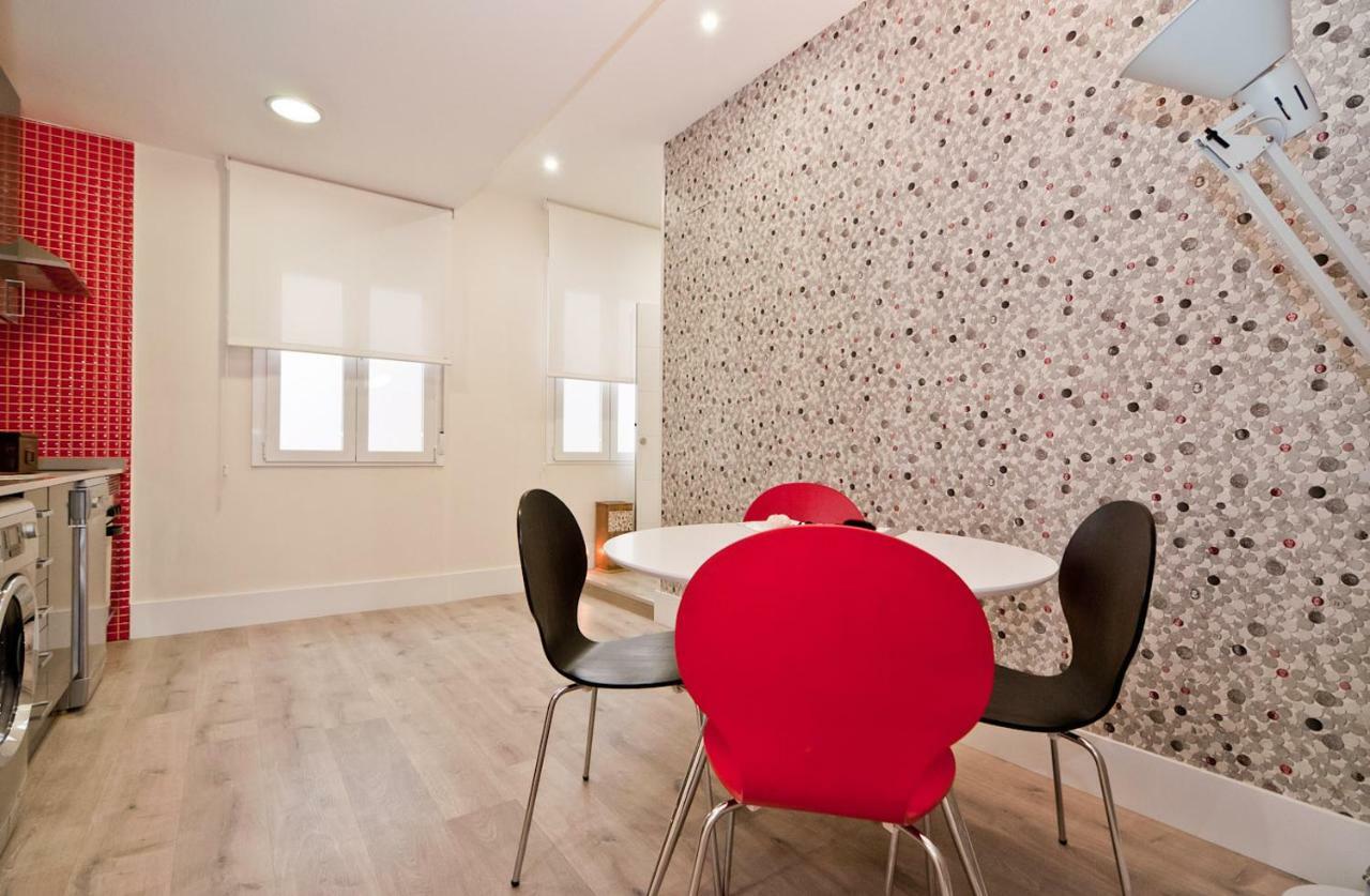 Behap Madrid Puerta Del Sol公寓 外观 照片