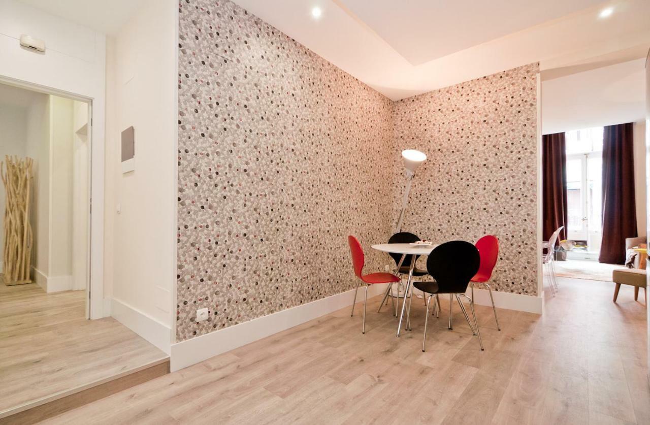 Behap Madrid Puerta Del Sol公寓 外观 照片